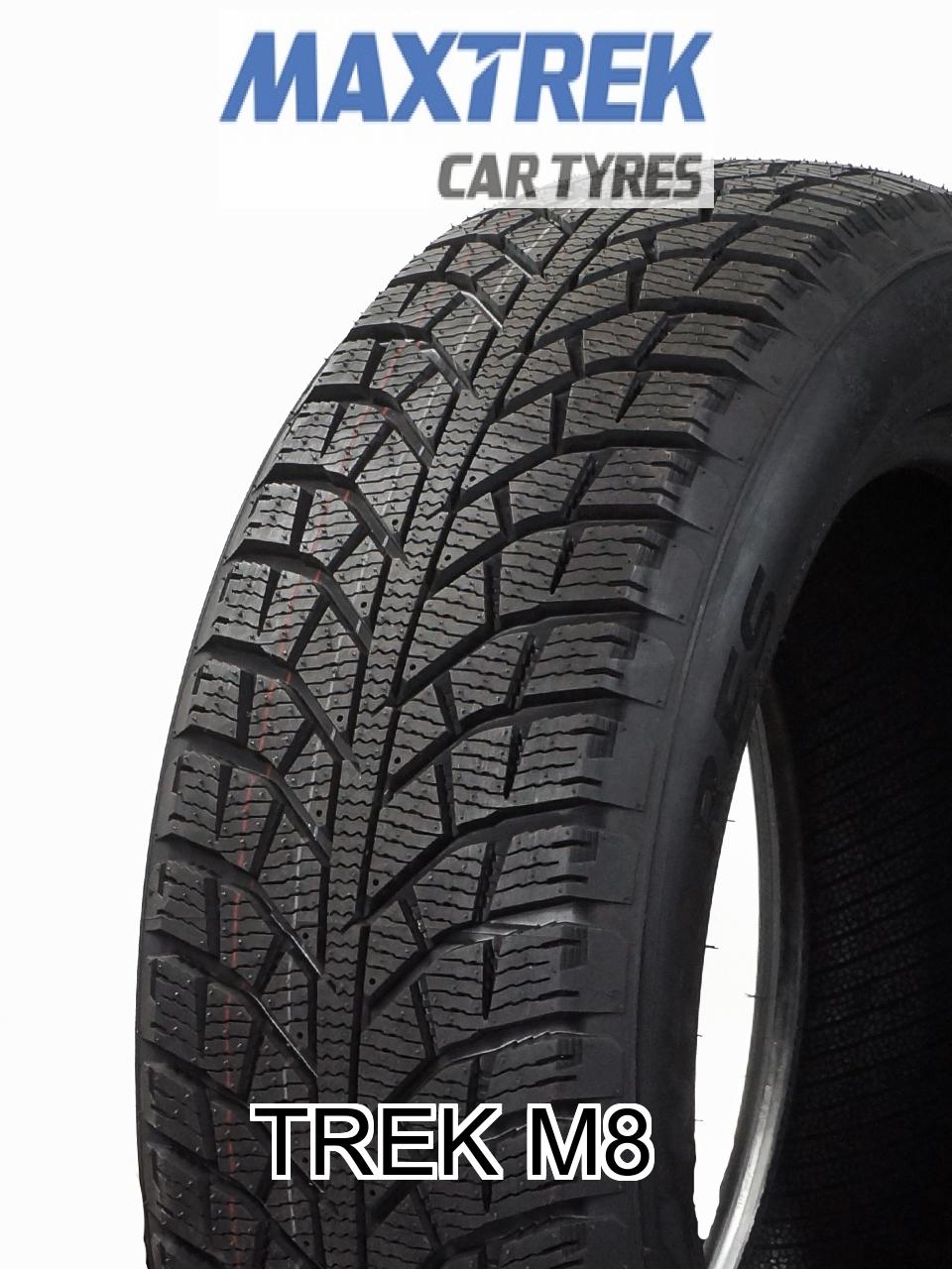 275/65R18 MAXTREK TREK M900 ICE 116S ziemas riepa DOT2023